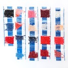 Алмазная мозаика с частичным заполнением для детей «Человек-паук», 20 х 25 см - Фото 2