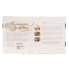 Алмазная мозаика с частичным заполнением и форменными стразами на холсте «Загадочный гепард», 30 х 40 см - фото 23745702