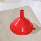 Воронка, d=9,5 см, цвет МИКС - фото 59780468