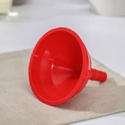 Воронка, d=9,5 см, цвет МИКС - фото 59780469