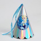 Колпак «Милая принцесса», набор 6 штук - фото 21662546