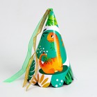 Колпак «Дино», набор 6 штук - фото 21662552