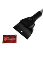 Щетка сметка TORSO, 65-80 см, телескопическая, поворотная, МИКС - Фото 7