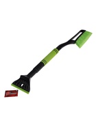 Щетка сметка TORSO, 73-88 см, телескопическая, усиленная, МИКС - Фото 2