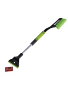 Щетка сметка TORSO, 73-88 см, телескопическая, усиленная, МИКС - Фото 5
