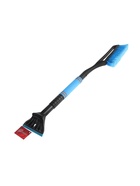 Щетка сметка TORSO, 73-88 см, телескопическая, усиленная, МИКС - Фото 6