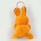 Мягкая игрушка «Кролик» на подвесе, 7 см, цвета МИКС - Фото 6