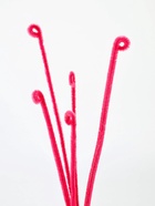 Синельная проволока набор 50 шт., розовая, 30 см - Фото 3