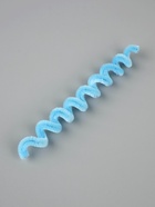 Синельная проволока набор 50 шт., светло-голубая, 30 см - Фото 8