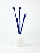 Синельная проволока набор 50 шт., синяя, 30 см - Фото 4