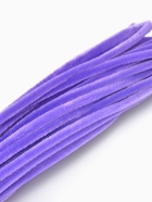 Синельная проволока, набор 50 шт., сиреневая, 30 см - Фото 4