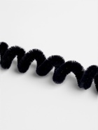 Синельная проволока, набор 50 шт., чёрная, 30 см - Фото 5