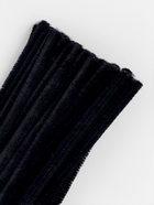 Синельная проволока, набор 50 шт., чёрная, 30 см - Фото 7