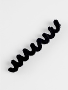 Синельная проволока, набор 50 шт., чёрная, 30 см - Фото 8