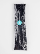 Синельная проволока, набор 50 шт., чёрная, 30 см - Фото 10