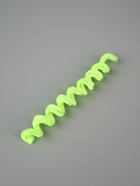 Синельная проволока набор 50 шт., зелёный неон, 30 см - Фото 8