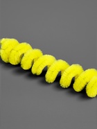 Синельная проволока, набор 50 шт., жёлтая, 30 см - Фото 5