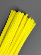 Синельная проволока, набор 50 шт., жёлтая, 30 см - Фото 7