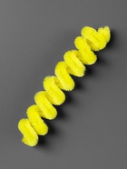 Синельная проволока, набор 50 шт., жёлтая, 30 см - Фото 8