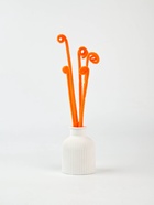 Синельная проволока набор 50 шт., оранжевая, 30 см - Фото 4