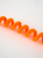 Синельная проволока набор 50 шт., оранжевая, 30 см - Фото 5