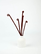 Синельная проволока набор 50 шт., коричневая, 30 см - Фото 4