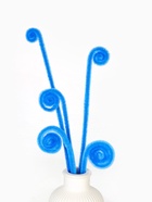 Синельная проволока набор 50 шт., бирюзовый, 30 см - Фото 11