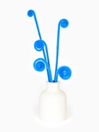 Синельная проволока набор 50 шт., бирюзовый, 30 см - Фото 12