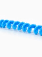 Синельная проволока набор 50 шт., бирюзовый, 30 см - Фото 13