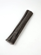 Синельная проволока набор 50 шт., серая, 30 см - Фото 6