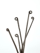 Синельная проволока набор 50 шт., серая, 30 см - Фото 3