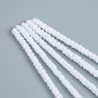 Ёршики для чистки курительной трубки, набор 50 шт., 16×0.4 см - Фото 2