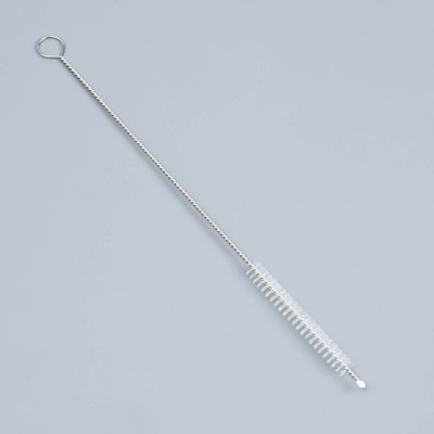 Ёршик для чистки курительной трубки, 16.5×3×0.6 см