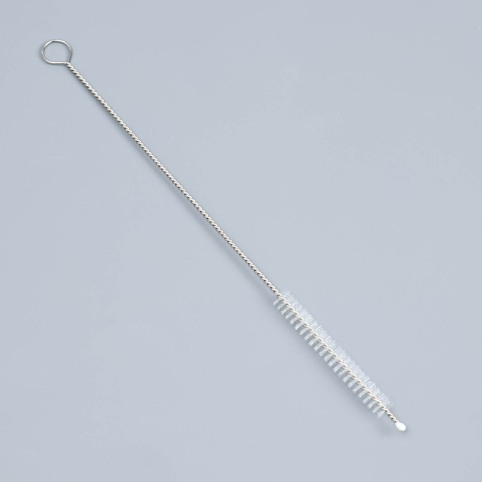 Ёршик для чистки курительной трубки, 16.5×3×0.6 см - Фото 1