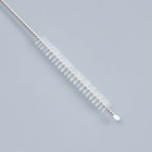 Ёршик для чистки курительной трубки, 16.5×3×0.6 см - Фото 2