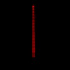Двойной световой меч «Сила джедая», работает от батареек - Фото 2