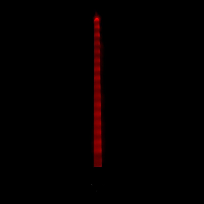 Двойной световой меч «Сила джедая», работает от батареек - фото 1882450102