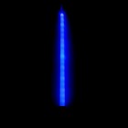Двойной световой меч «Сила джедая», работает от батареек - фото 9765501