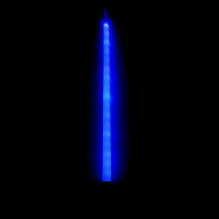 Двойной световой меч «Сила джедая», работает от батареек - фото 1882450103