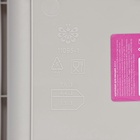 Контейнер для овощей, 7.6 л, 32.3×22×14.8 см, цвет серый - Фото 12