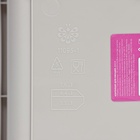 Контейнер для овощей, 7.6 л, 32.3×22×14.8 см, цвет серый - Фото 10