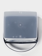 Контейнер для стирального порошка, 5 л, 19.6×16.7×23 см, пластик, МИКС - Фото 4