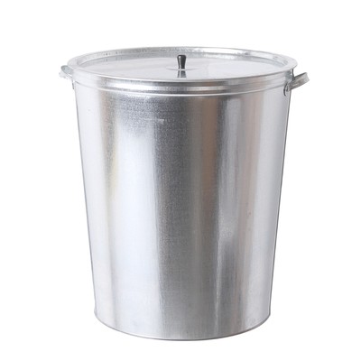 УЦЕНКА Бак оцинкованный, 110 л