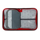 Пенал школьный, 3 секции, 14×21×4 см «Кеды» - Фото 6