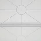 Контейнер для хранения на колёсиках, 10 л, 46.2×16.2×27.2 см, с ручкой, пластик, прозрачный - Фото 3