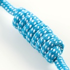 Игрушка канатная «Конфета», до 20 г, синяя  (артикул 7824013)  большой выбор товаров оптом и в розницу по низким ценам с доставкой