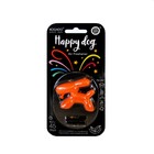Ароматизатор на кондиционер Kogado Happy Dog White Musk  (артикул 9126859)  большой выбор товаров оптом и в розницу по низким ценам с доставкой