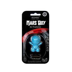 Ароматизатор на кондиционер Kogado Mars Boy Squash Marine 9126864