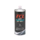Жидкость для АКПП TCL ATF DW-1, 1 л - фото 263622
