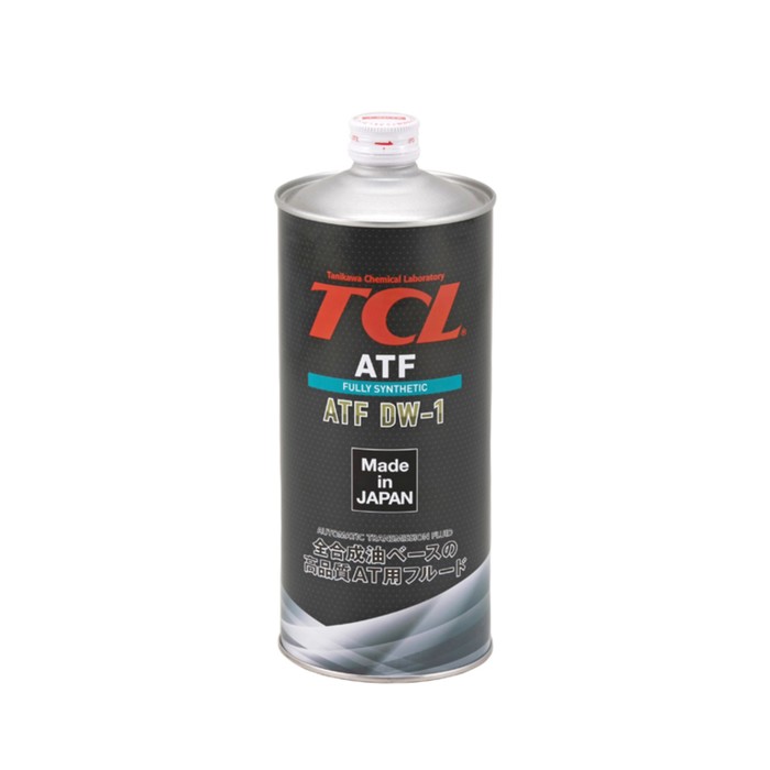 Жидкость для АКПП TCL ATF DW-1, 1 л - Фото 1